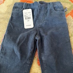 Splendid 3-6 month pants.